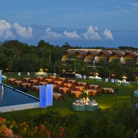 Ambassador At Grand Velas Riviera Maya El Marlyn Azul Exterior foto