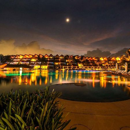 Ambassador At Grand Velas Riviera Maya El Marlyn Azul Exterior foto