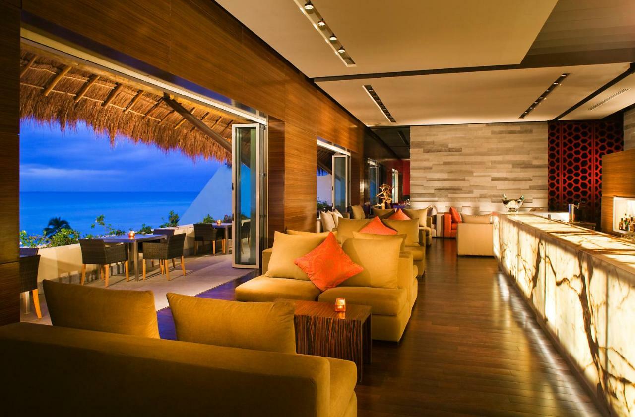 Ambassador At Grand Velas Riviera Maya El Marlyn Azul Exterior foto