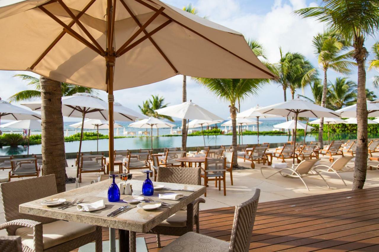 Ambassador At Grand Velas Riviera Maya El Marlyn Azul Exterior foto