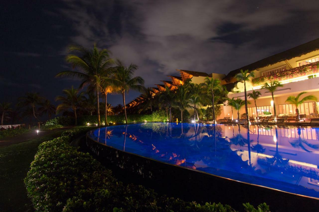 Ambassador At Grand Velas Riviera Maya El Marlyn Azul Exterior foto