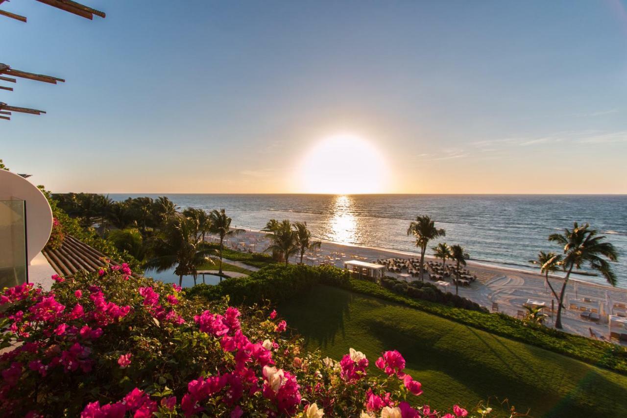Ambassador At Grand Velas Riviera Maya El Marlyn Azul Exterior foto